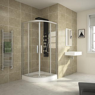 Shower Enclosure RL-A01