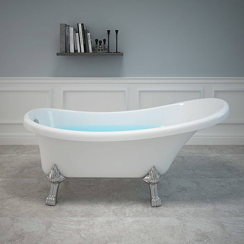Freestanding Bath  RL-MF6807