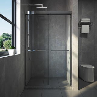 Shower Enclosure JYF-YZ(W)