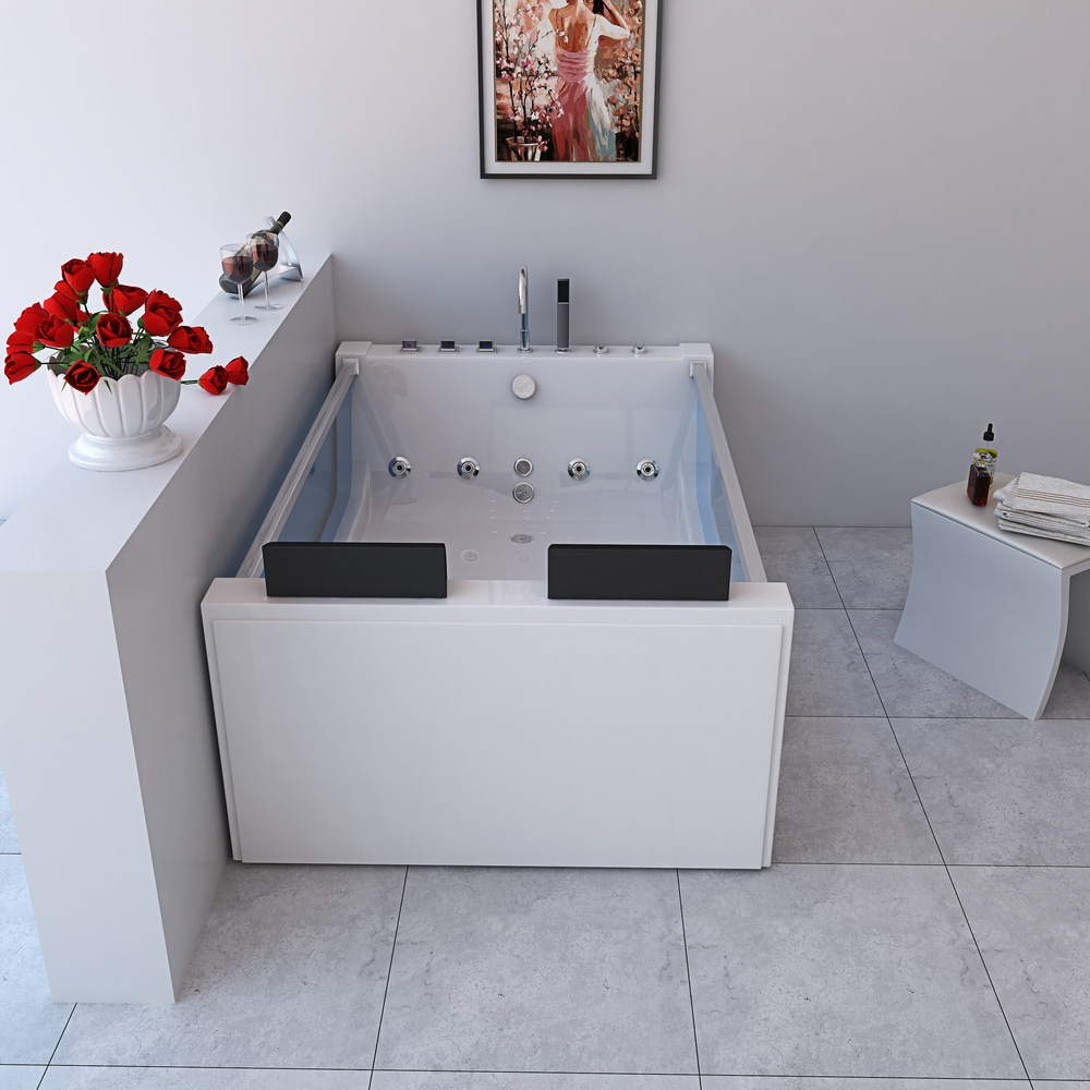 Mercado de bañeras de hidromasaje: crecimiento, tendencias, impacto Covid -19 y pronósticos (2022 - 2027)