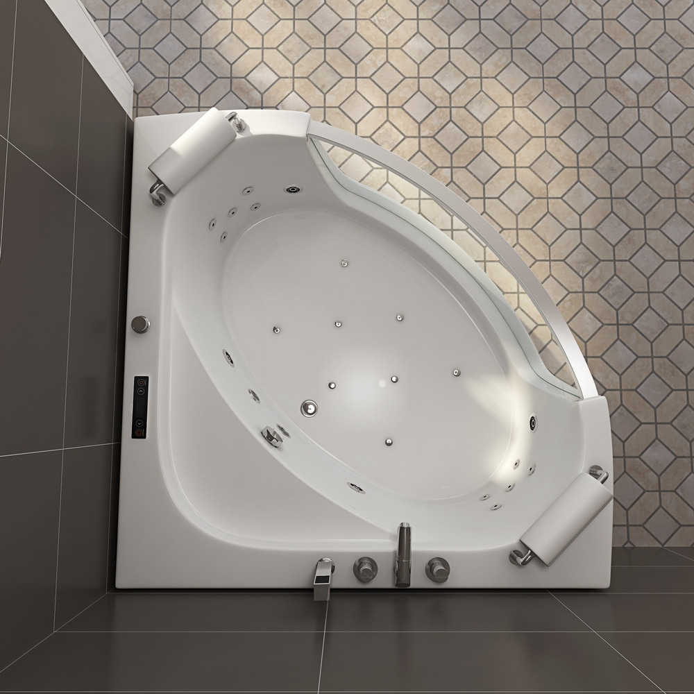 ¿Cuáles son los beneficios de una bañera de hidromasaje para el cuerpo humano?