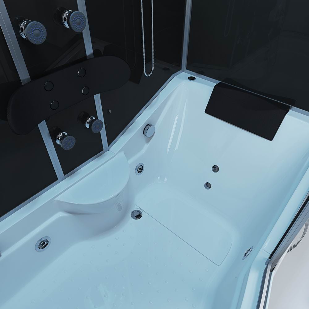 ¿Cuáles son los beneficios para la salud de los jacuzzis?