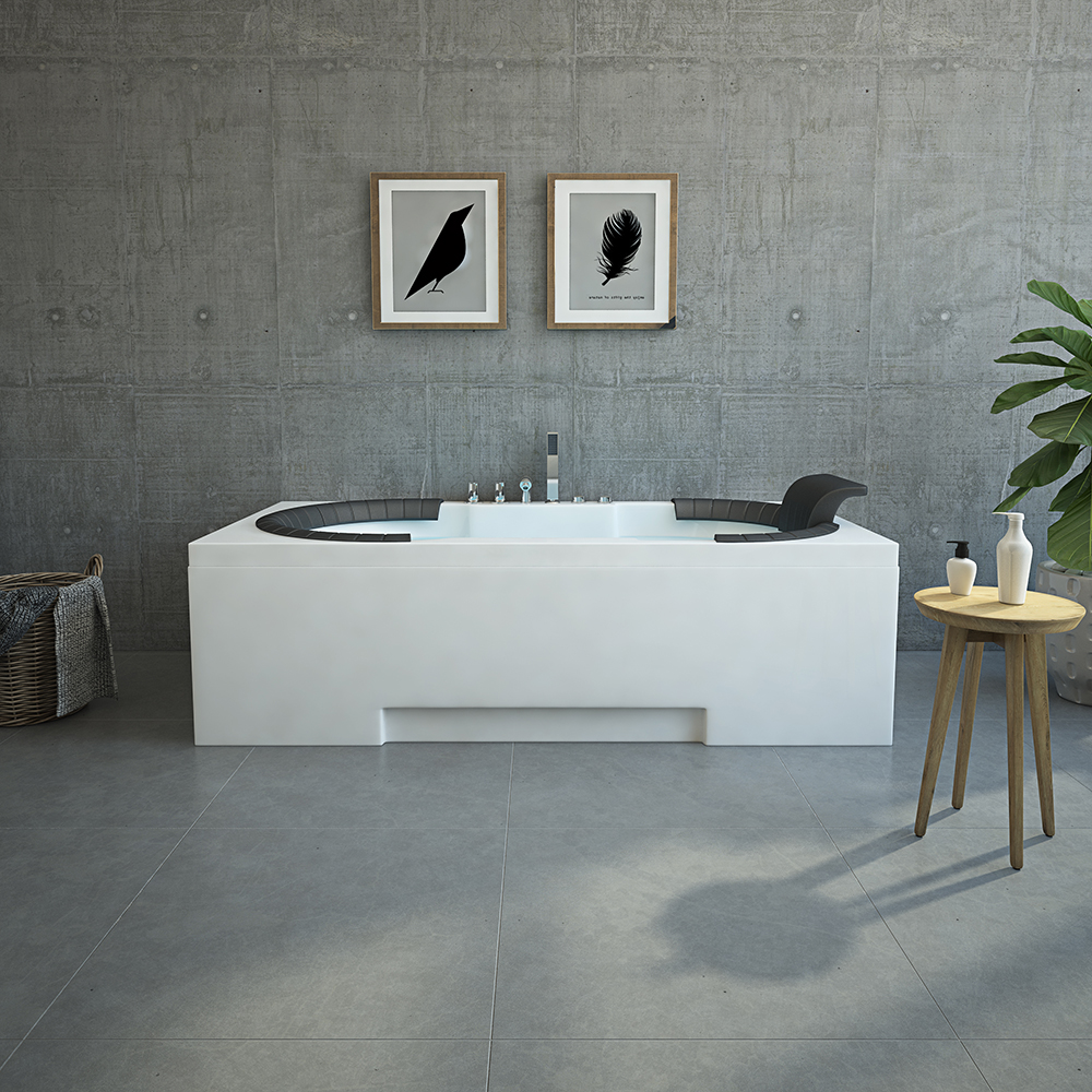 ¿Cuáles son las funciones caminando en baños?