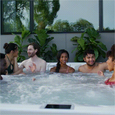 3 cosas que siempre debes hacer antes de entrar en tu bañera de hidromasaje