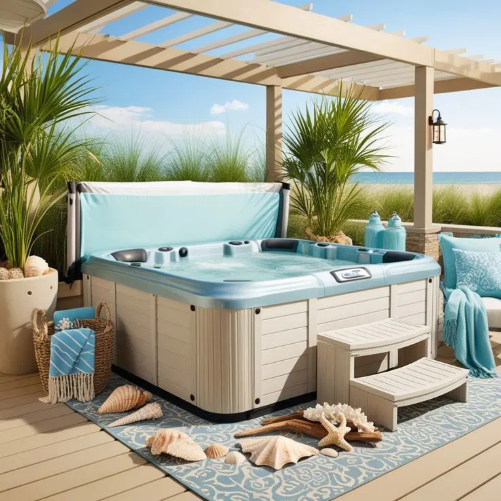 Consejos prácticos para calentar después de una sesión de spa