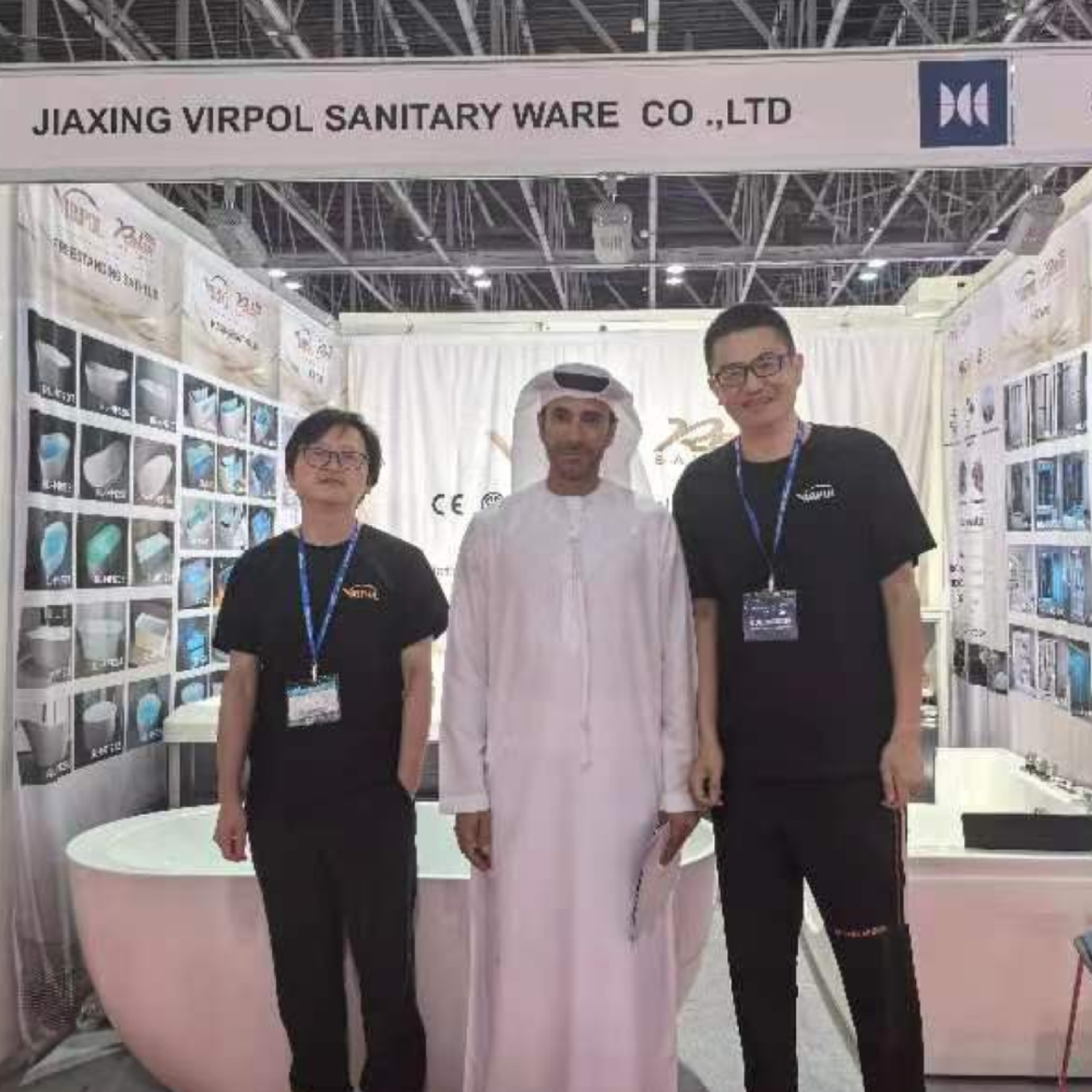 Participación exitosa en China Homelife Indonesia Exposición